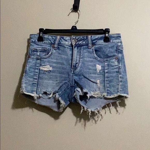 American Eagle Outfitters Pants - American Eagle Jean Shorts